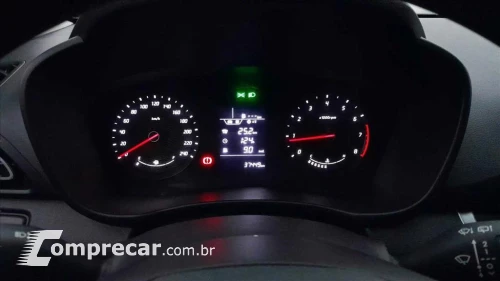 HB20 1.0 12V FLEX SENSE MANUAL