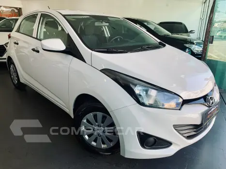 HB20 1.0 12V Comfort Plus