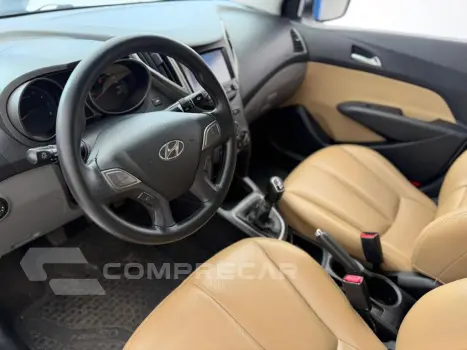 HB20S C.Plus/C.Style 1.6 Flex 16V Mec.4p