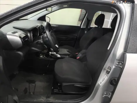 C4 CACTUS 1.6 VTI 120 Feel Pack Eat6