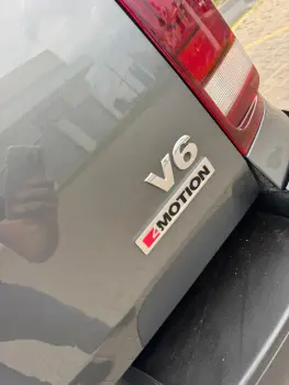 AMAROK EXTREME CD 3.0 V6 4x4 TURBO