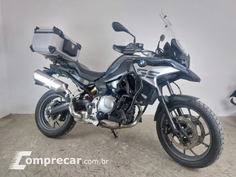 BMW F 750 GS PREMIUM