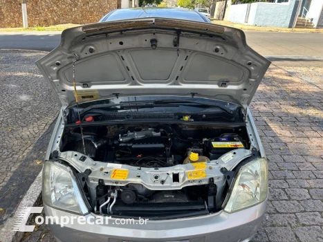 Meriva 1.8/ CD 1.8 MPFI FlexPower 8V