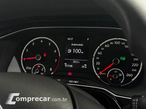 POLO 1.0 200 TSI Comfortline