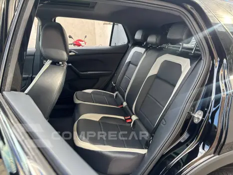 T-Cross Hig. 250 TSI 1.4 Flex 16V 5p Aut