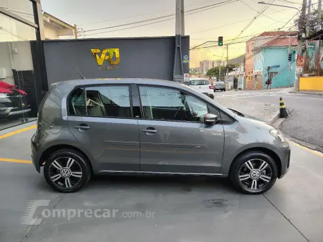 up! move 1.0 TSI Total Flex 12V 5p