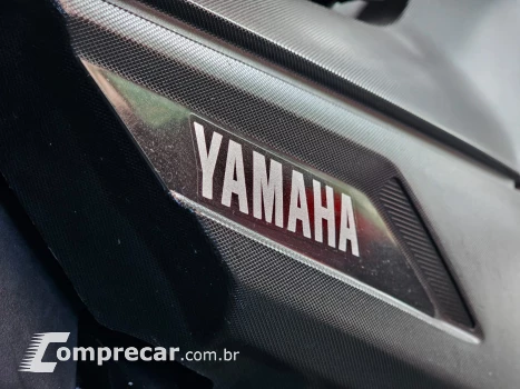 YS 150 Fazer
