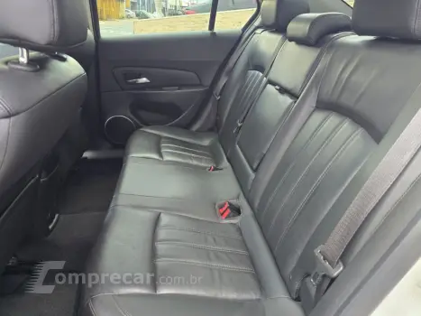 CRUZE LT 1.8 16V FlexPower 4p Aut.