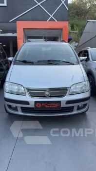 Idea ELX 1.4 mpi Fire Flex 8V 5p