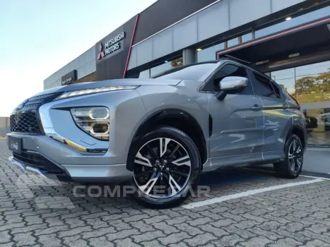 Mitsubishi ECLIPSE CROSS 1.5 Mivec Turbo Hpe-s AWD 4 portas