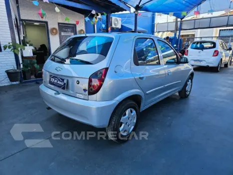 CELTA - 1.0 MPFI LT 8V 4P MANUAL