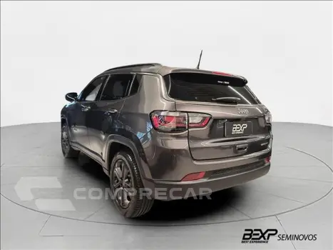 COMPASS 1.3 T270 Turbo Sport