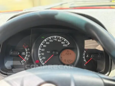 Siena EL 1.0 8V (Flex)