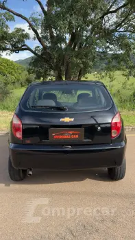 CELTA 1.0 MPFI Life 8V