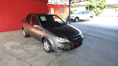 CLASSIC 1.0 MPFI LS 8V