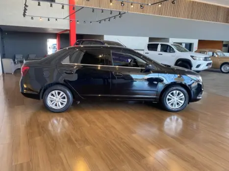 COBALT - 1.8 MPFI LTZ 8V 4P MANUAL