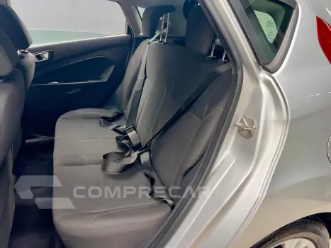 Fiesta 1.6 16V Flex Mec. 5p