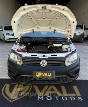 Saveiro Robust 1.6 Total Flex 16V