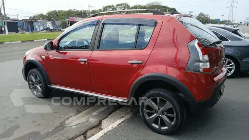 SANDERO