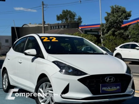 HB20 - 1.0 12V VISION MANUAL