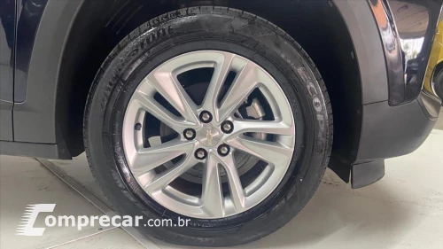 TRACKER 1.0 TURBO FLEX LT AUTOMÁTICO