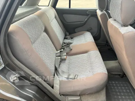 GOL 1.6 MI CL 8V