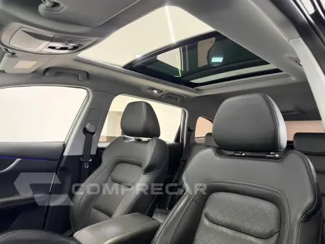 TIGGO8 1.6TGDI