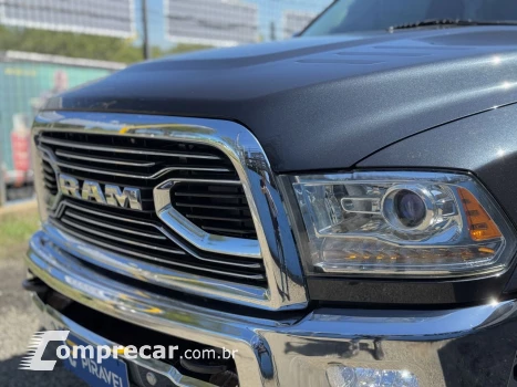 2500 LARAMIE 6.7 TDI CD 4x4 Diesel