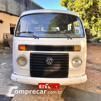 KOMBI 1.4 MI STD 8V