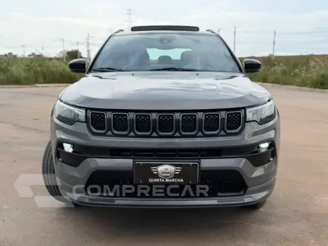 COMPASS 1.3 T270 TURBO FLEX S AT6