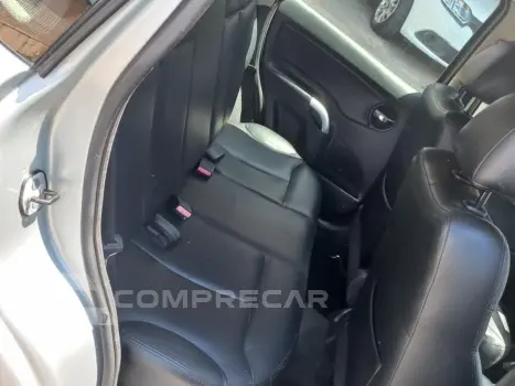 C3 1.4 I Glx 8V Flex 4P Manual