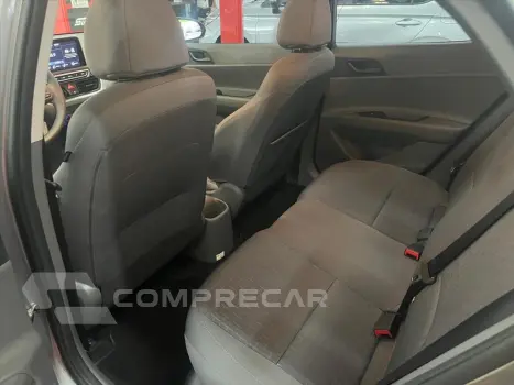 HB20S 1.0 12V FLEX COMFORT MANUAL