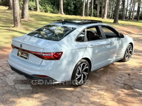 JETTA 2.0 350 TSI GASOLINA GLI DSG