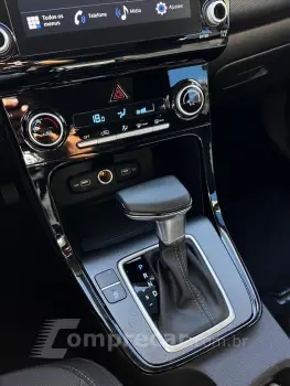 CRETA 1.0 Tgdi Limited