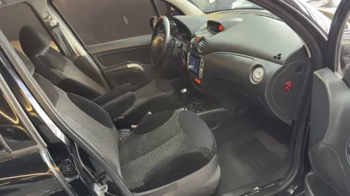 C3 1.6 Exclusive 16V