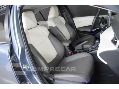 COROLLA 1.8 VVT-I HYBRID FLEX ALTIS PREMIUM CVT