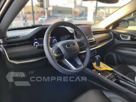 COMPASS LIMITED T270 1.3 TB 4x2 Flex Aut