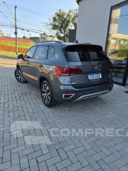 TAOS 1.4 250 TSI Comfortline