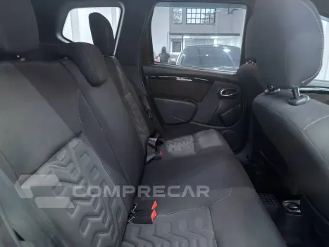 DUSTER 2.0 16V Dynamique