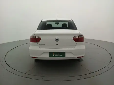 VOYAGE 1.0 12V MPI TOTALFLEX 4P MANUAL