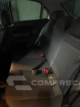 Gol City (Trend)/Titan 1.0 T. Flex 8V 4p