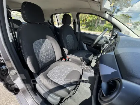 UNO 1.0 Fire Attractive