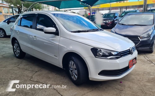GOL 1.6 MI Trendline 8V