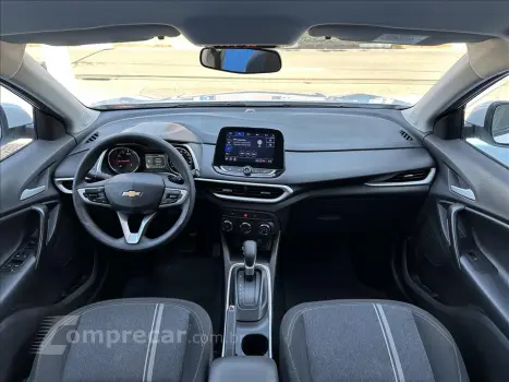 TRACKER 1.0 TURBO FLEX LT AUTOMÁTICO