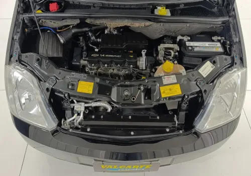 MERIVA 1.4 MPFI JOY 8V
