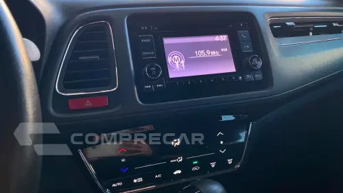 HONDA HR-V 1.8 16V EX