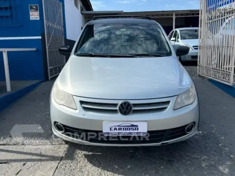 SAVEIRO - 1.6 MI CS 8V 2P MANUAL G.V