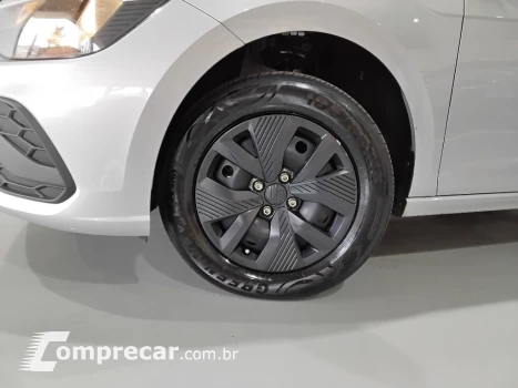POLO 1.0 MPI TRACK MANUAL