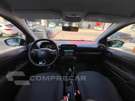 C4 CACTUS LIVE 1.6 16V Flex Mec.