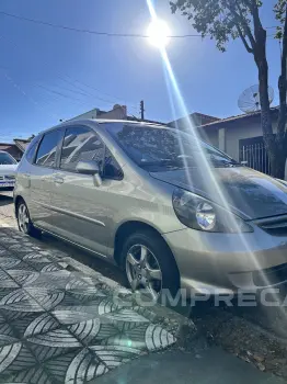 FIT 1.4 LX 16V